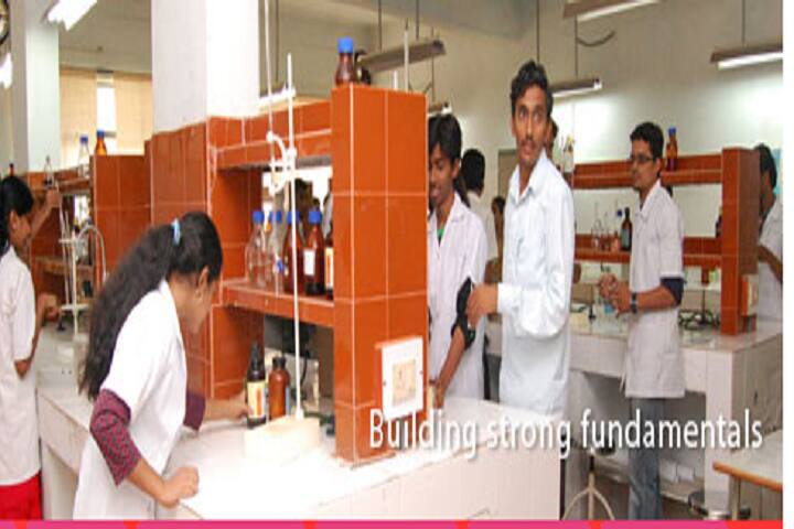 laboratory